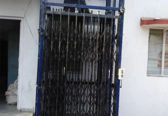 Goods Lift Manufacturer In  Gujarat,Haryana,Himachal Pradesh,Jharkhand