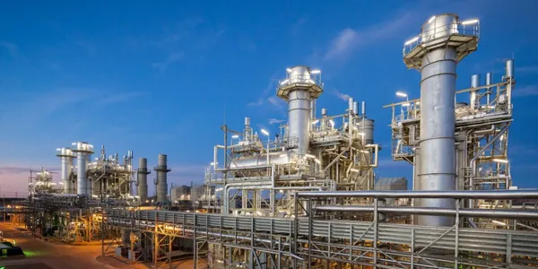 Jib Crane Manufacturer for nucler industry