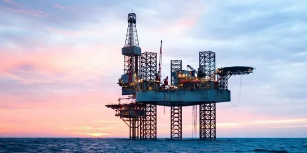 LIFTING EQUIPMENT for petrol and gas industry